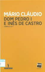Dom Pedro I e Inês de Castro (Paperback)