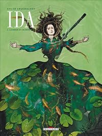 Grandeur et Abomination (Ida, #2)