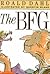 The BFG by Roald Dahl The BFG by Roald Dahl