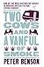 Two Cows and a Vanful of Smoke by Peter Benson