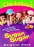 Sugar, Sugar (The Chickabees)