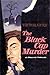 The Black Cap Murder