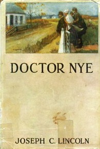 Doctor Nye