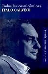 Todas las cosmicó...