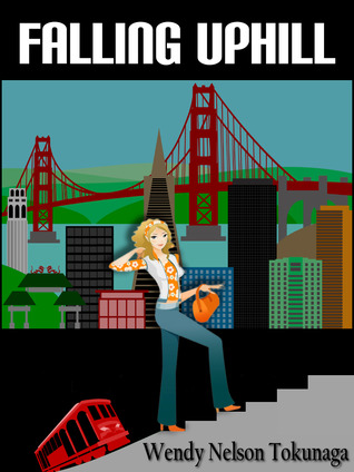 Falling Uphill (Kindle Edition)