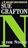 N Is For Noose by Sue Grafton