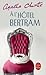 A l'hôtel Bertram by Agatha Christie