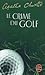 Le Crime du golf