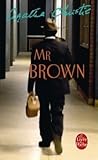 Mr Brown by Agatha Christie