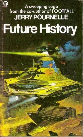 Future History (Moties, #0.5)