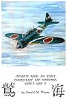 Japanese Naval Air Force Camouflage And Markings, World War II