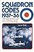 Squadron Codes, 1937-56