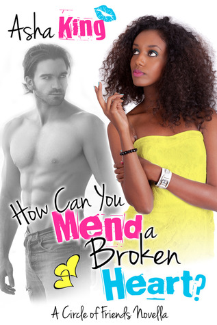 How Can You Mend a Broken Heart?