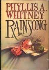 Rainsong (Library Binding)