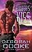 Ember's Kiss (Dragonfire, #8)