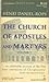The Church of Apostles and ...
