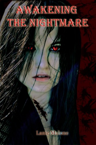 Awakening the Nightmare (Symmetria #1)