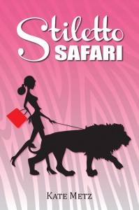Stiletto Safari (Stiletto Series, #1)