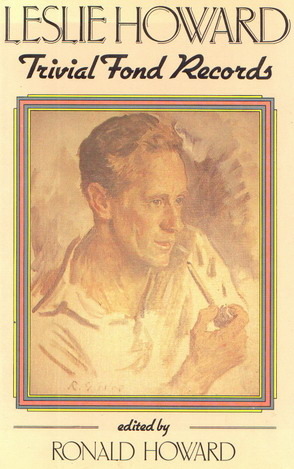 Trivial fond records (Hardcover)