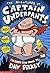 The Adventures Of Captain Underpants by Dav Pilkey