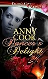 Dancer's Delight (Mystic Valley, #2)