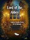 Lord of the Abbey (Lords of Avalon #1)