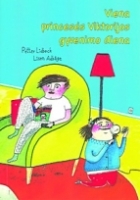Viena princesės Viktorijos gyvenimo diena (Paperback)