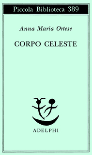Corpo celeste (Paperback)