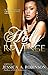 Holy Revenge by Jessica A. Robinson