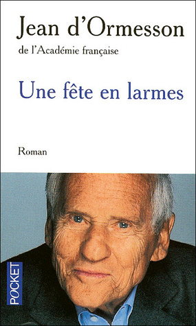 Une fête en larmes (Mass Market Paperback)
