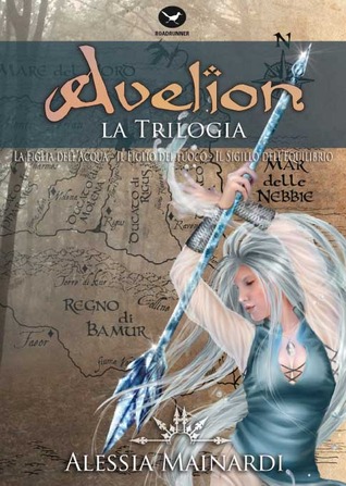 Avelion. La Trilogia (Paperback)