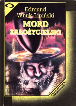 Mord Założycielski (Paperback)