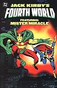 Mister Miracle, Vol. 2