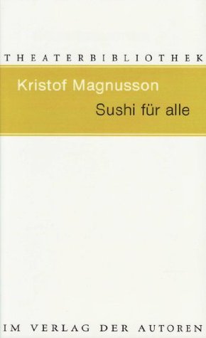 Sushi für alle
