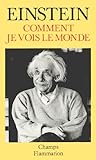 Comment je vois l...