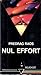 Nul Effort by Predrag Raos