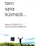 Tanrı Sana Küsmedi by Senai Demirci