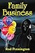Family Business (The Second Charon Family Adventure)