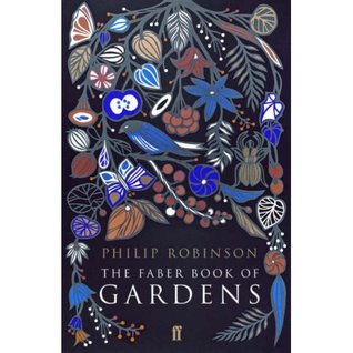 The Faber Book of Gardens (Hardcover)