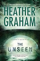 The Unseen (Krewe of Hunters, #5)