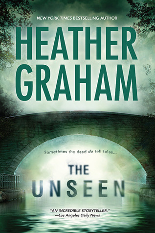The Unseen Krewe Of Hunters 5 By Heather Graham