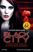 Go-Go Girls Of The Apocalypse - Victor Gischler - View #8