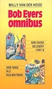 Bob Evers Omnibus
