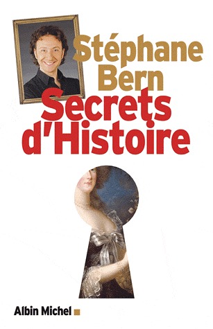 Secrets d'Histoire (Paperback)