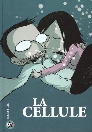 La Cellule (Hardcover)
