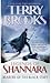 Bearers of the Black Staff (Legends of Shannara, #1)