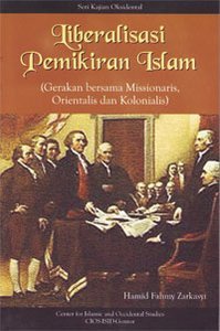 Liberalisasi Pemikiran Islam (Paperback)