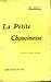 La petite chanoinesse by M. Delly
