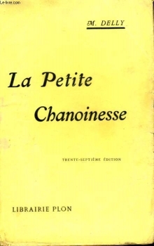 La petite chanoinesse