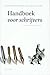 Handboek voor schrijvers